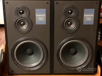 Diffusori esb harmony 110