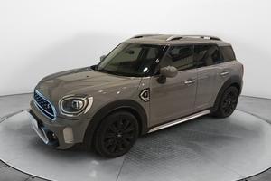 MINI Mini Countryman 2.0 Cooper SD All4 auto