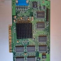 3d Blaster banshee ct6750