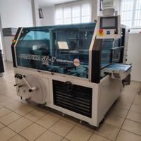 Confezionatrice automatica in continuo