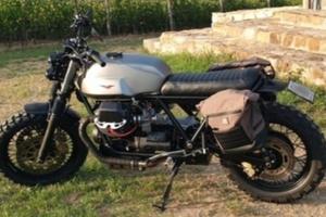 Moto Guzzi California 1000 - 1993