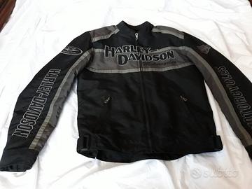 Giacca,giubbotto,Harley,Harley davidson TG.XL 