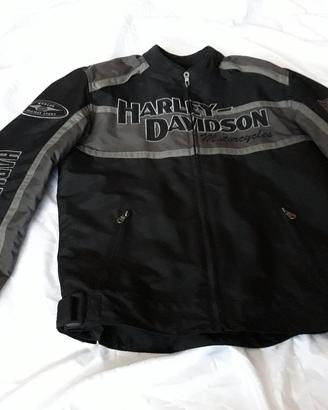 Giacca,giubbotto,Harley,Harley davidson TG.XL 