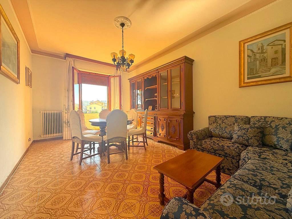 Appartamento – PG - Altro