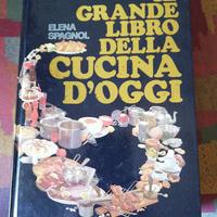 Libro di cucina