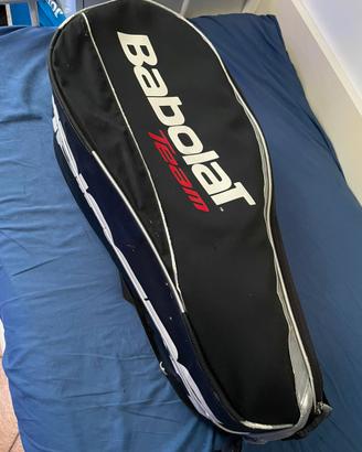 Borsone Babolat Tennis Usato