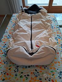 Sacco Montura Neonato