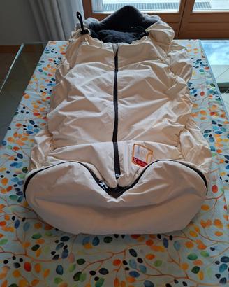 Sacco Montura Neonato