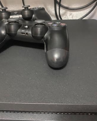 playstation4
