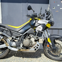 Aprilia Tuareg 660