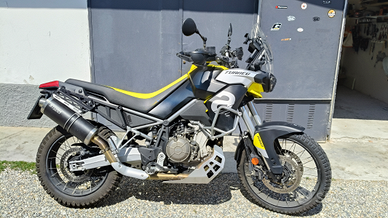 Aprilia Tuareg 660