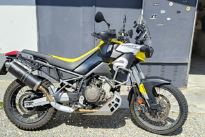 Aprilia Tuareg 660