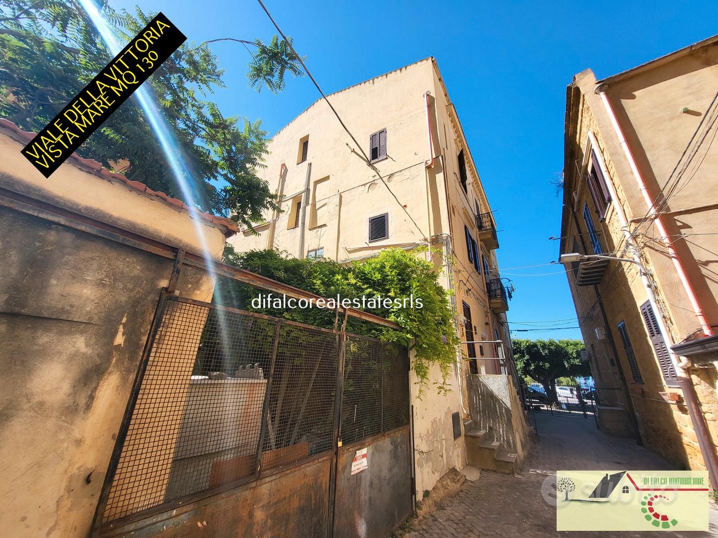 Appartamento – Agrigento, San Vito, Calcarelle - Vista 5