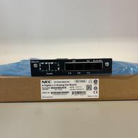 Scheda NEC 8 digital x 2 Analog Ext Board