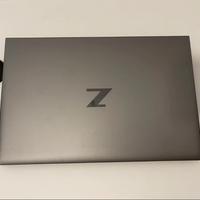 ✅HP ZBOOK FIREFLY G8  i7-1185G7 RAM 16GB 256GBSSD✅