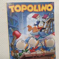 fumetto topolino 3626