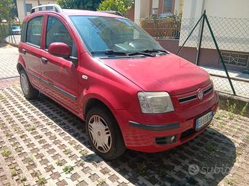 Fiat Panda 1.2 Dynamic Natural Power Mamy