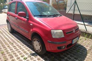 Fiat Panda 1.2 Dynamic Natural Power Mamy