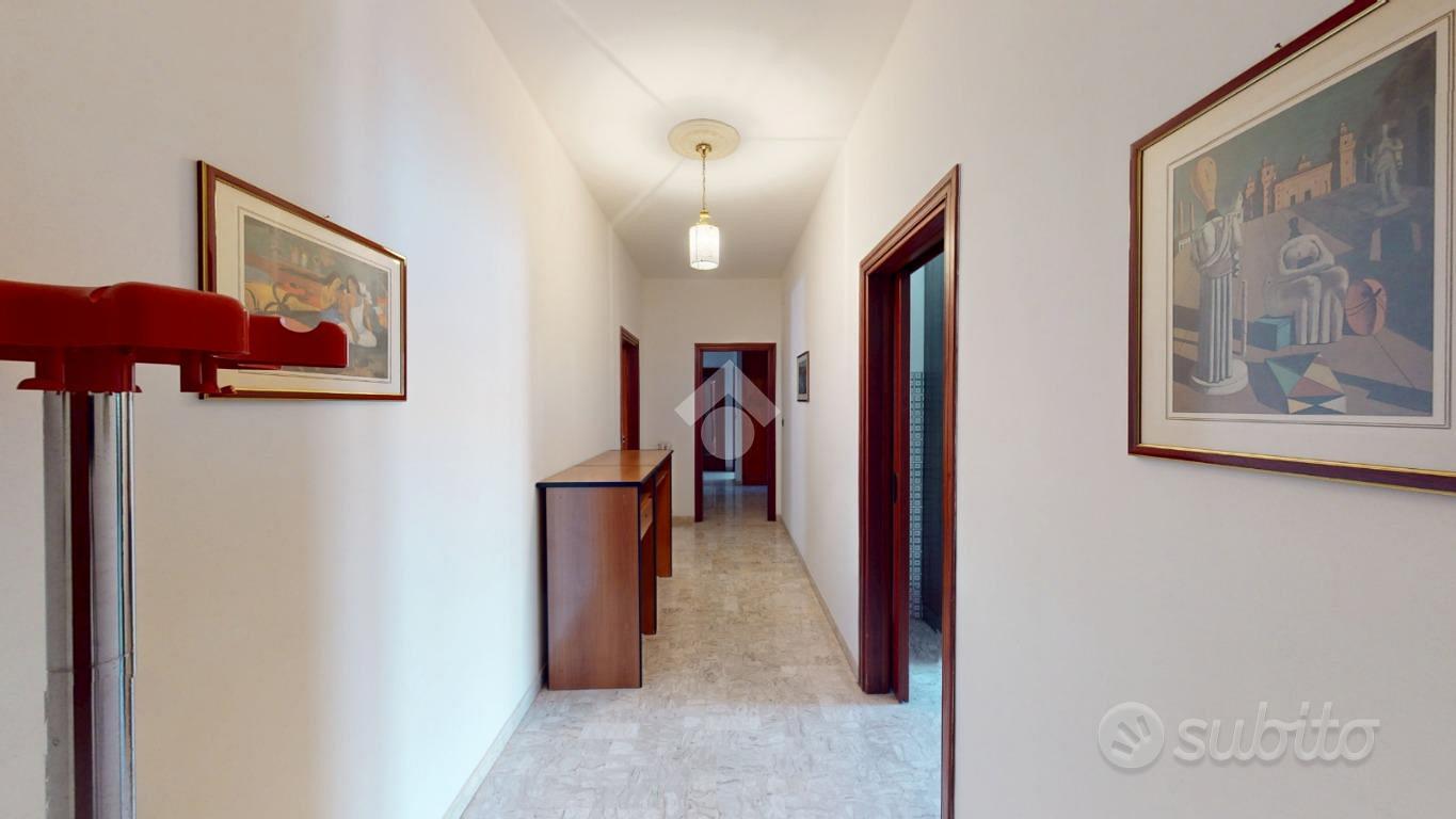 Appartamento – Brindisi, Cappuccini - Vista 2
