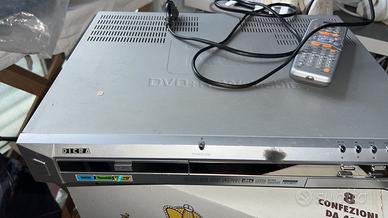 Dvd recorder