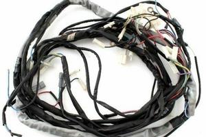 Cablaggio elettrico LML Star 125 e 150 4T