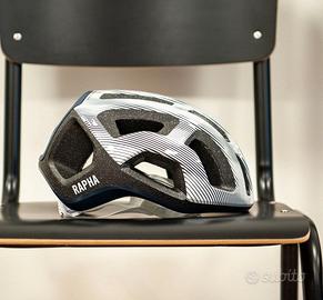 Casco Poc Ventral Air lite Rapha tg. L