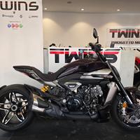 Ducati XDiavel V4 Demo _ Usato Permutabile