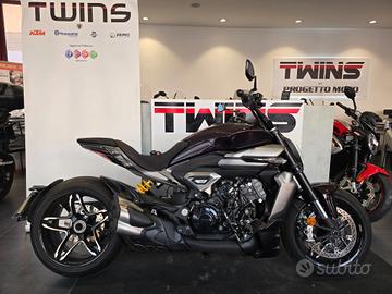 Ducati XDiavel V4 Demo _ Usato Permutabile