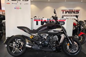 Ducati XDiavel V4 Demo _ Usato Permutabile