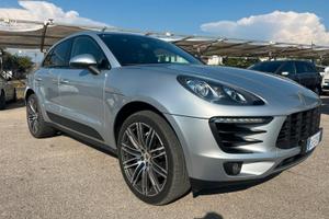Porsche Macan S DIESEL