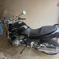 Moto BMW R 1200 R