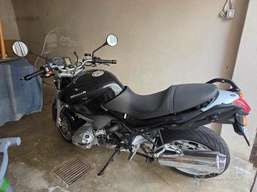 Moto BMW R 1200 R