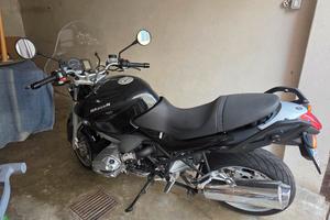 Moto BMW R 1200 R