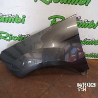 PARAFANGO ANTERIORE SINISTRO ECOSPORT CR1 2018