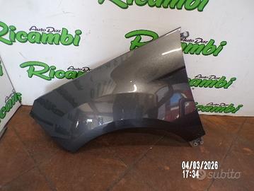 PARAFANGO ANTERIORE SINISTRO ECOSPORT CR1 2018