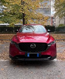 MAZDA CX5 2.2 Diesel 184 CV AWD Homura Full Opt