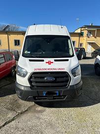 Vendita Ford Transit