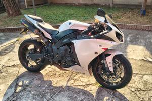 R1 big bang