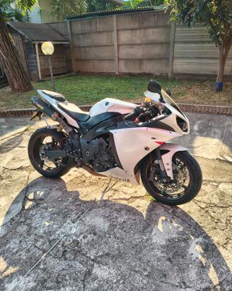 R1 big bang