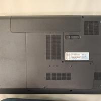Hp pavillon g series