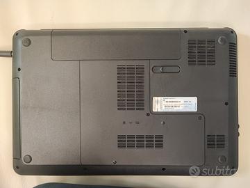 Hp pavillon g series