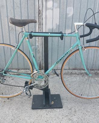 Bici corsa Bianchi Sprint 76 epoca 