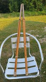 Shinai Katana in bamboo