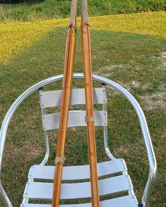 Shinai Katana in bamboo