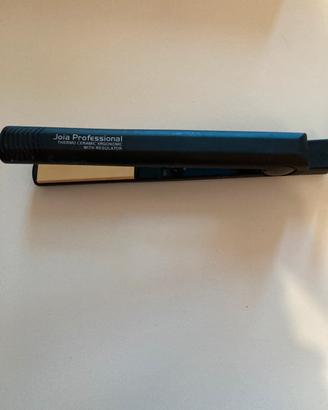 Piastra per capelli