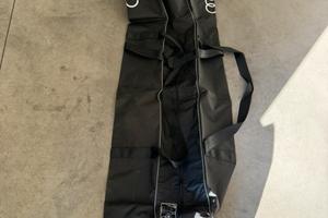 Sacca Porta Sci/Snowboard Originale Audi – Nuova