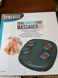 Massaggiatore plantare