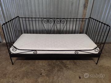 Divano letto completo Ikea - trasporto 