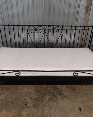 Divano letto completo Ikea - trasporto 