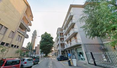 Ampio Open Spacea pochi minuti da FN-CASTELLANZA